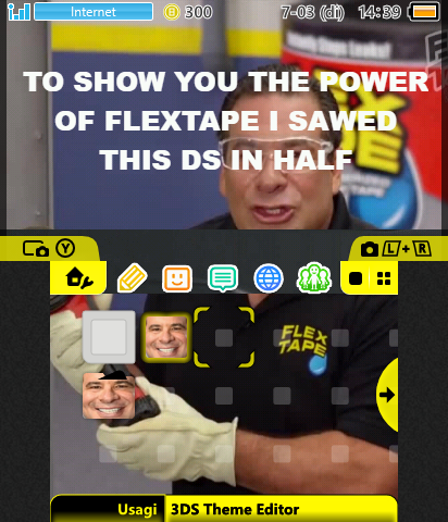 FLEXTAPE