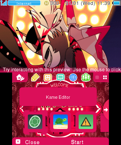 Hazbin Hotel - Loser Baby