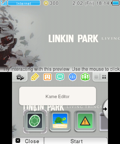 Linkin Park - Burn It Down