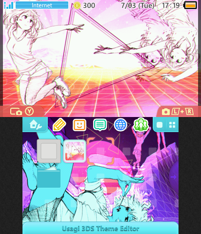 My Hero Academia Theme