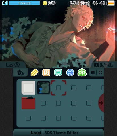 Baldurs Gate 3 Astarion Theme