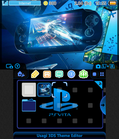 PlayStation Vita