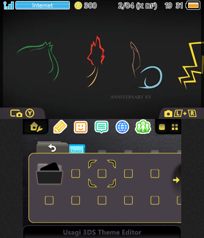 Pokemon Anniversary XV