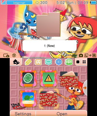 Um Jammer Lammy - ITSTD