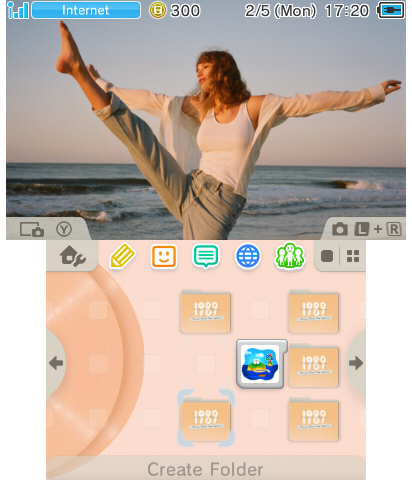 1989 (Taylor's Version) - Orange