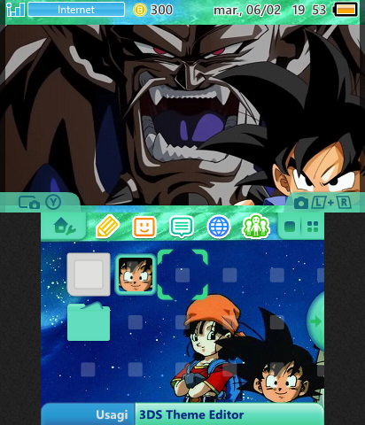 Dragon Ball GT 28TH Anniversary!