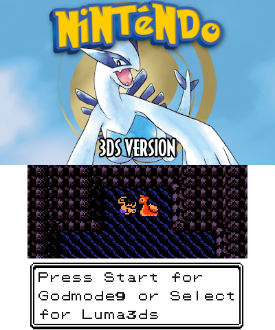 Pokemon Silver Version