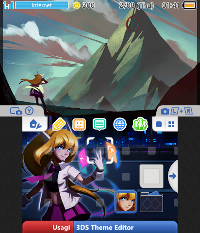 One Step From Eden: Saffron