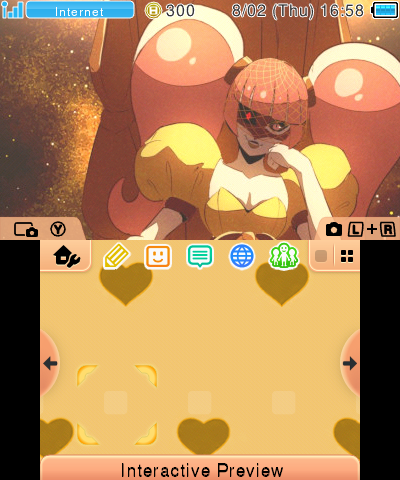 Sucker for Love: Estir Theme