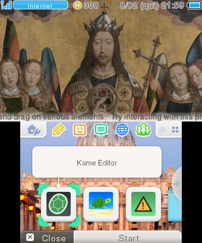 Christ the King Theme