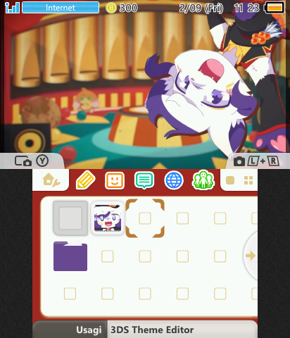 Clownfish - YonKaGor