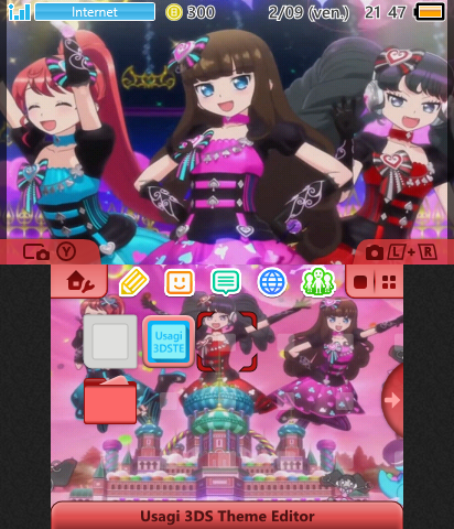 Gaarmageddon's Amazing Castle