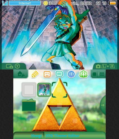 zelda ocarina time