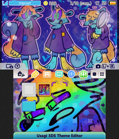 SparkleCare Hospital Bec Light