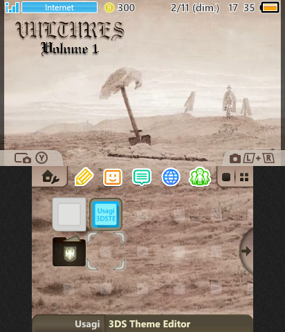 OG Vultures Volume One - ¥$