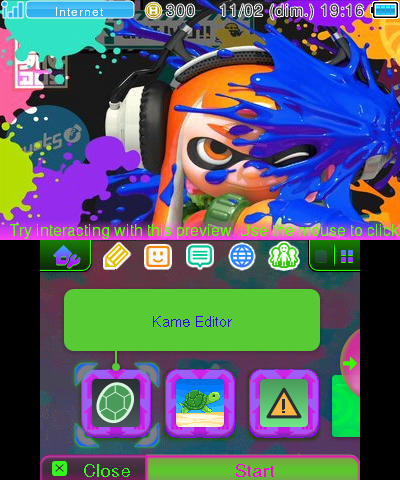 Splatoon 1 Theme