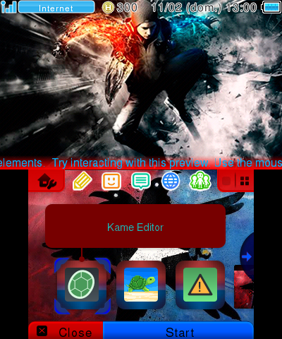 Delsin Rowe - INfamous SecondSon