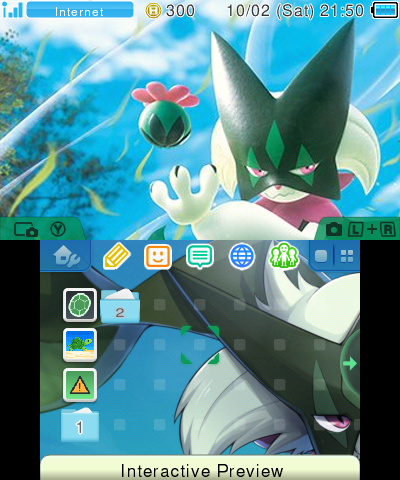 Pokémon - Meowscarada