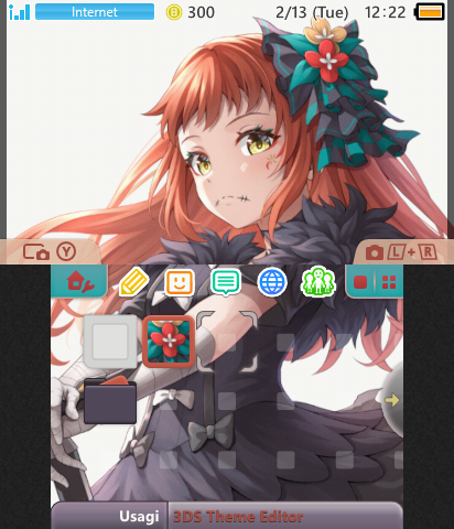 Fire Emblem Engage - Panette