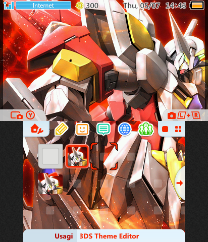 Gundam 00 - Gundam Reborns