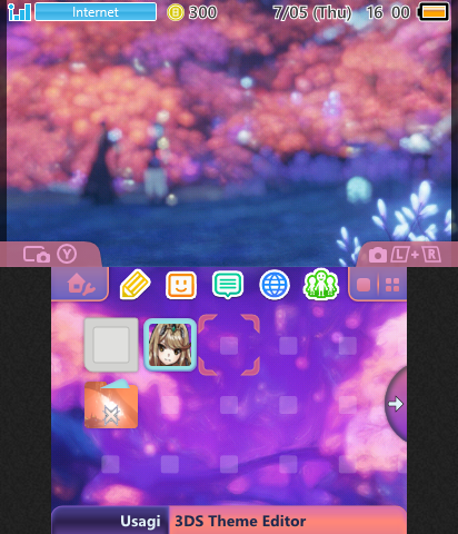 Xenoblade 2 - Kingdom of Uraya