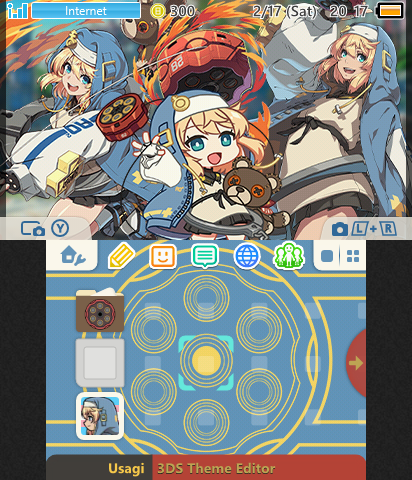 Bridget - Guilty Gear Strive