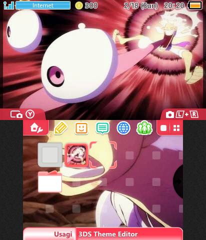 Gear 5 Luffy: WHAT?!!