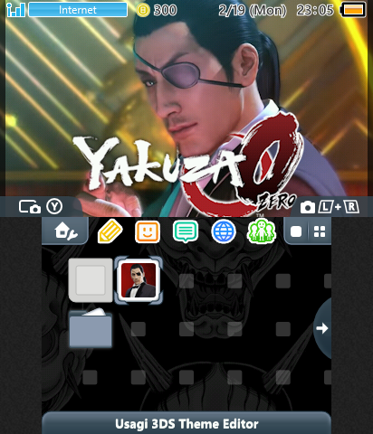 Yakuza 0 - Friday Night