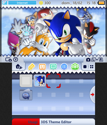 Sonic Rivals 2