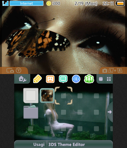 Poppy Bad Omens V.A.N