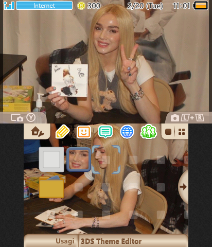 Poppy Zig Meet&Greet