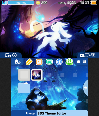 Ori And The Blind Forest