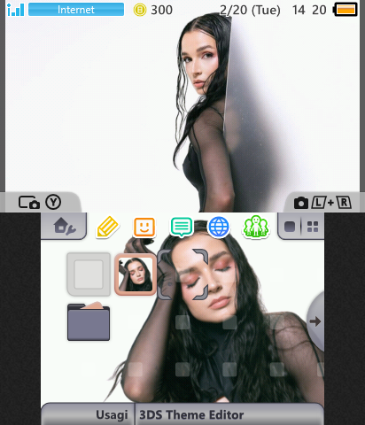 Poppy - Girls in Bikinis - Dork