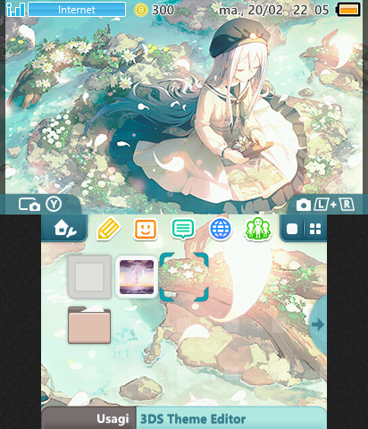 Kanade Memories of a Gentle Tone