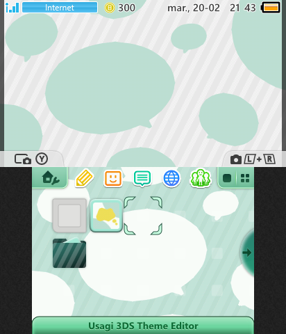 Tomodachi Collection Edition LL