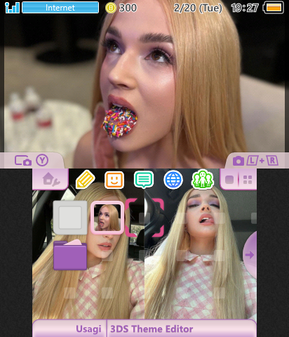 Poppy - My Kind of Woman