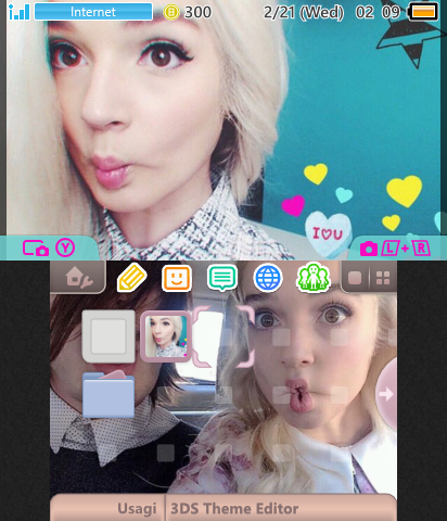 Poppy - Lovefool (cover)