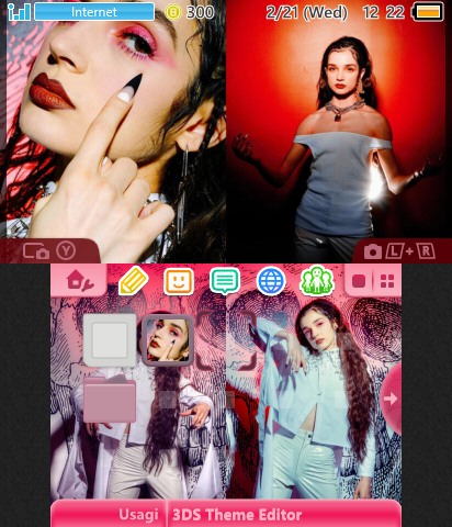 Poppy - Am I A Girl?