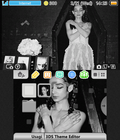 Poppy I Disagree Tour VIP