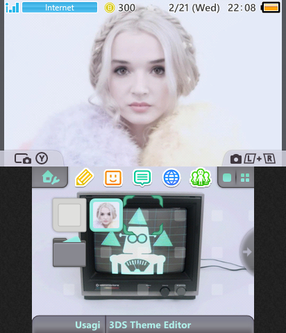 Poppy - I'm Poppy 2
