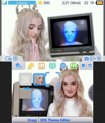 Poppy - Computer Boy