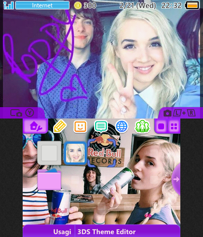 Poppy ft. Chris Greatti