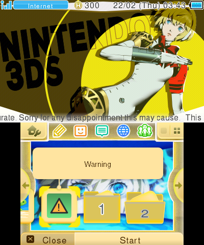 Persona 3 Reload | Aigis