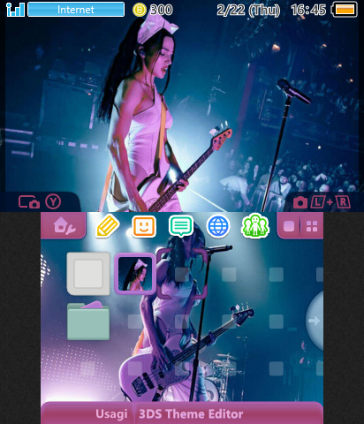 Poppy - Live London V.A.N 2024