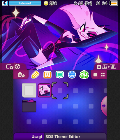 Hazbin Hotel - Poison