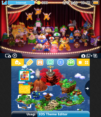 Super Mario RPG (Switch) [v2]