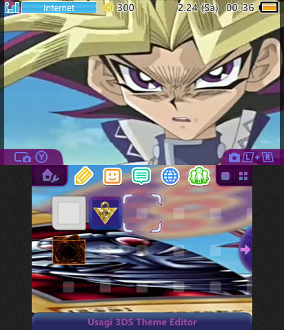 Yugioh Battle