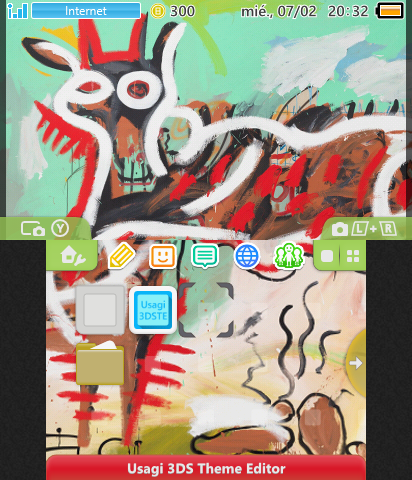 Gray - Cut it up High Priest