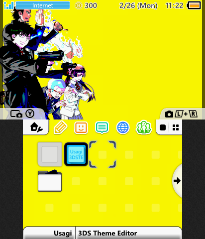 Blue Exorcist: Yellow, Yukio