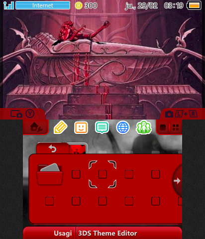 Vampire Hunter D: Bloodlust